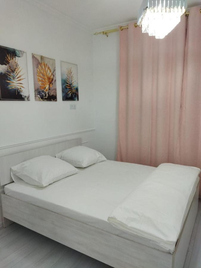 Sweet Home Aktau  Bagian luar foto