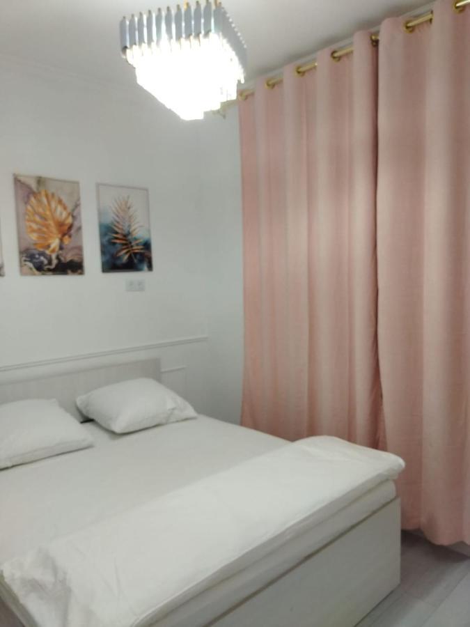 Sweet Home Aktau  Bagian luar foto