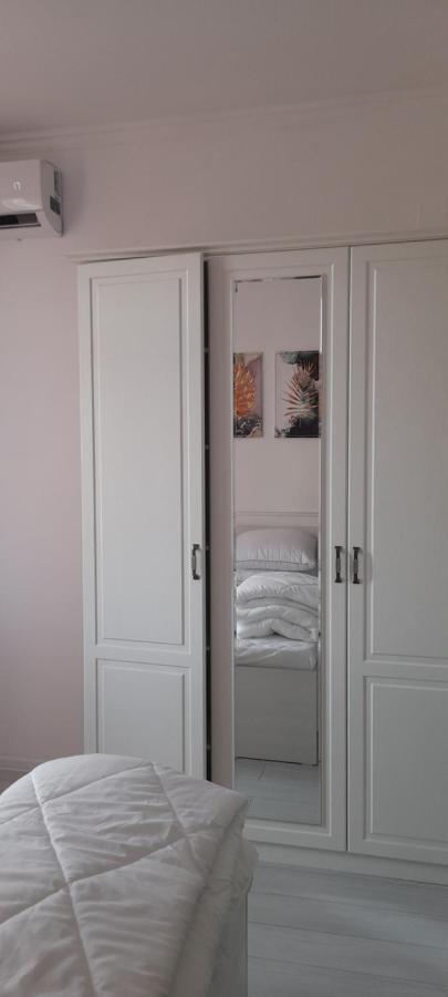 Sweet Home Aktau  Bagian luar foto