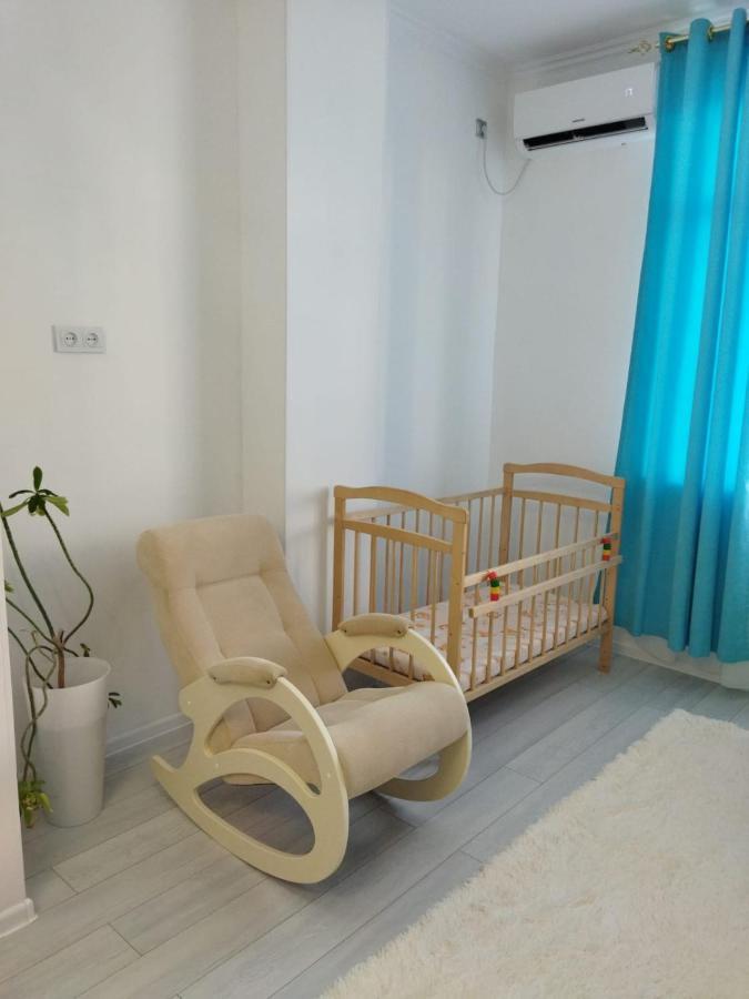 Sweet Home Aktau  Bagian luar foto