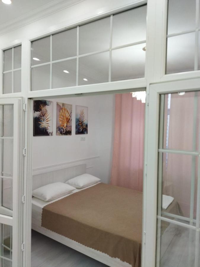 Sweet Home Aktau  Bagian luar foto