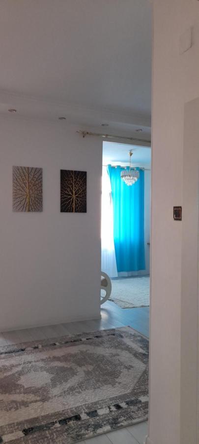 Sweet Home Aktau  Bagian luar foto
